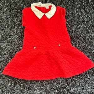 Janie and Jack size 5 dress